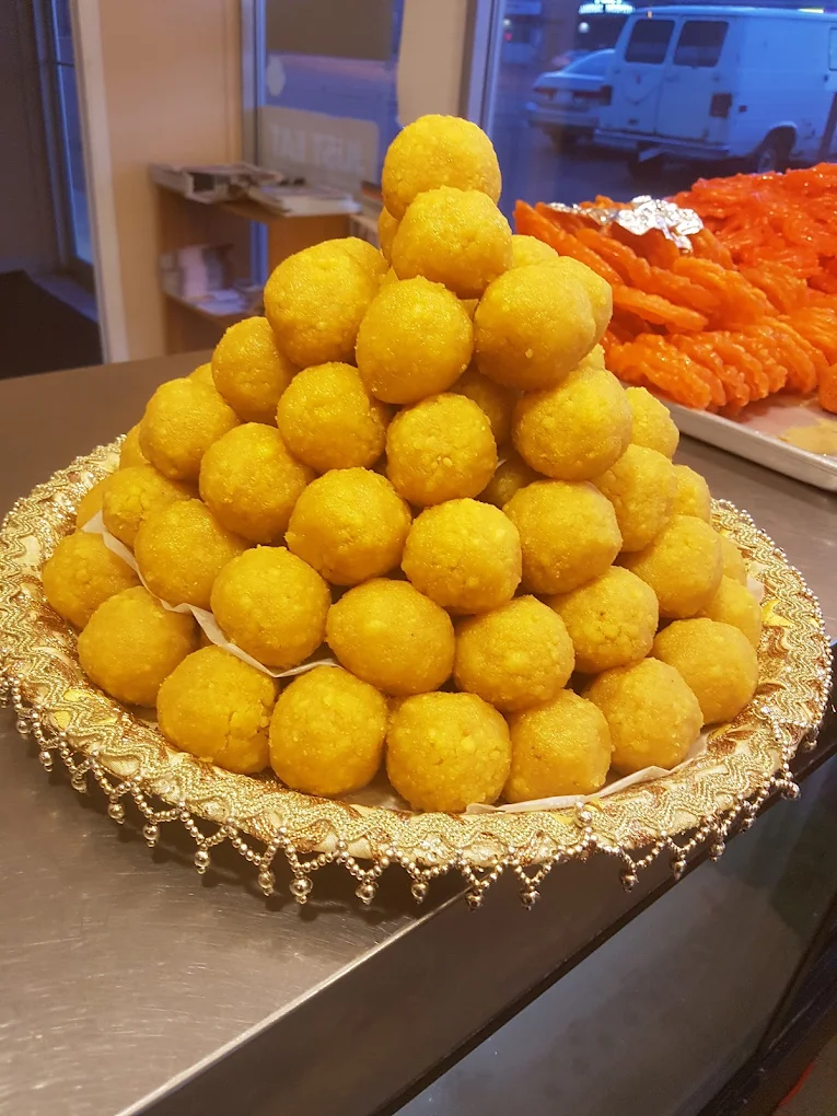 Masala Dosa and South Indian food at India Palace Calgary, AB